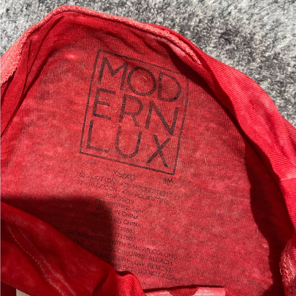 T shirt - Picture 2 of 2